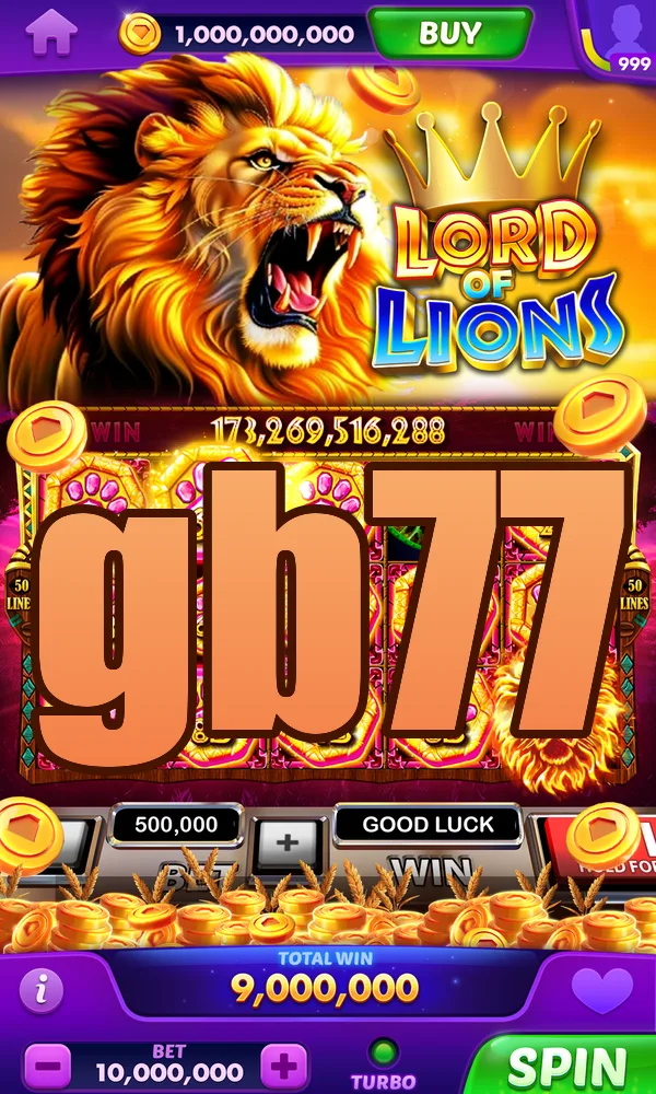 gb77 Masuk
