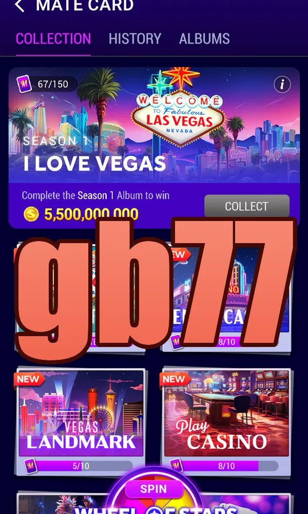 gb77 Masuk