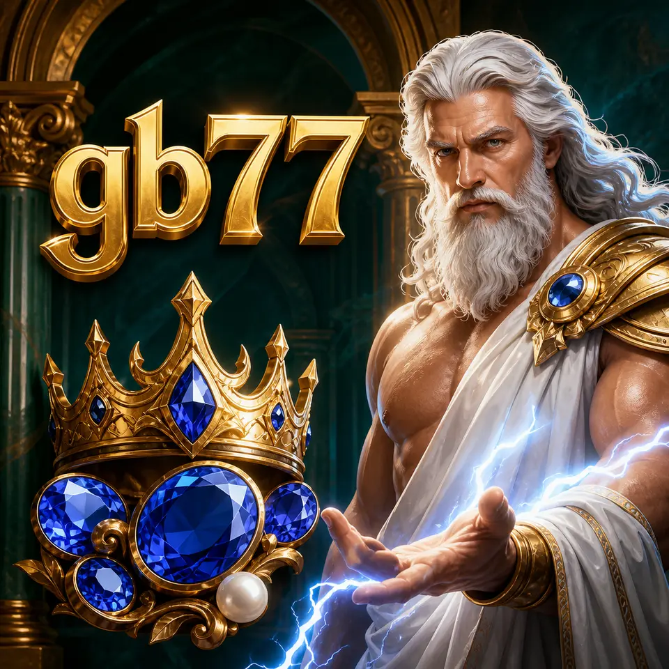 gb77 APK Resmi Unduh