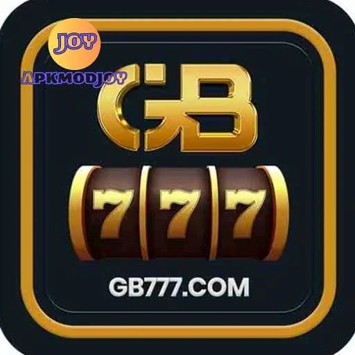 gb77 Logo - Resmi