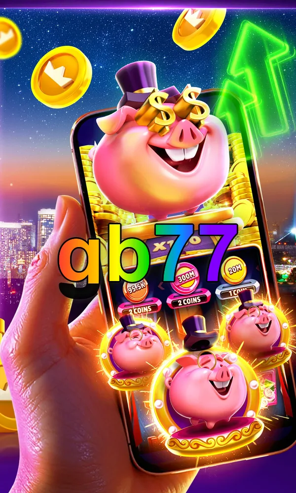 gb77 Tangkapan Layar - APK Resmi